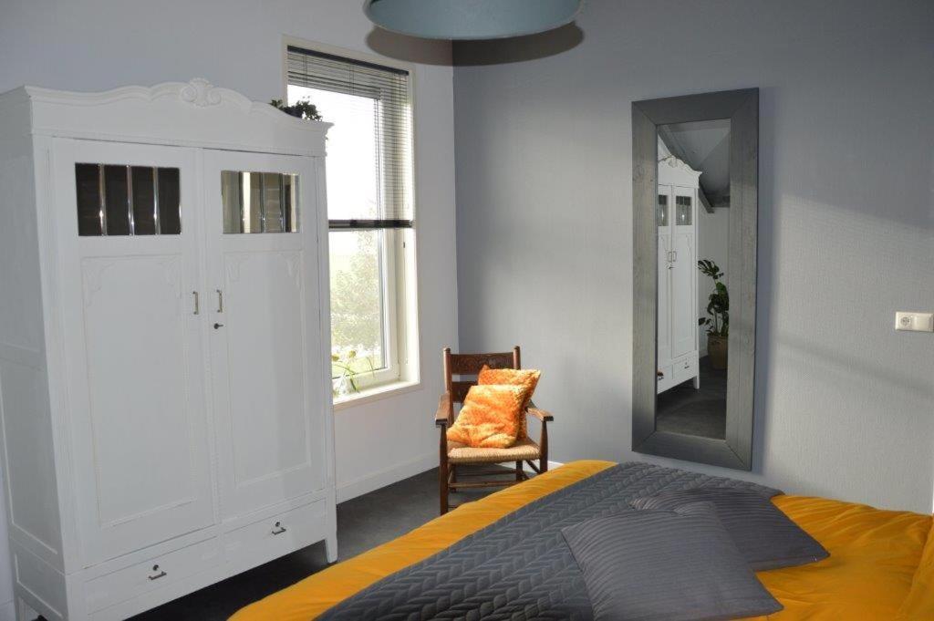 Vakantiewoning Kalverliefde Hébergement de vacances *