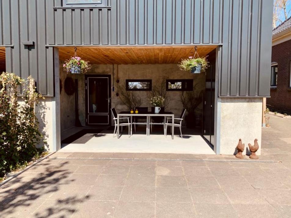 Vakantiewoning Kalverliefde